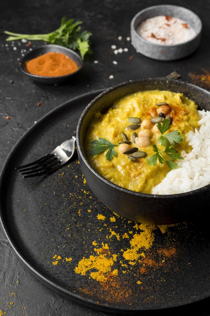 Thanjai Restaurant Houston dishes